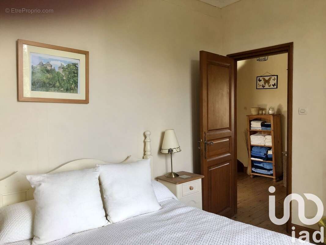 Photo 6 - Maison à LASSAY-LES-CHATEAUX