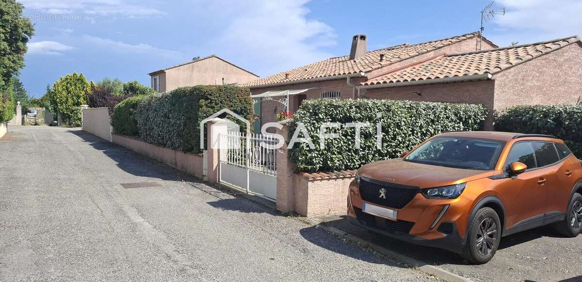 Maison 90 m² à Ginasservis  - photo 2