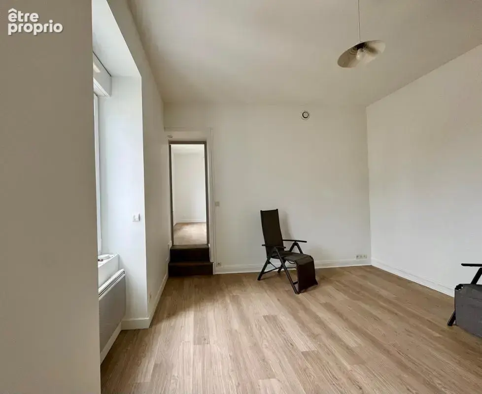 Appartement Nantes 2 pièce(s) 34.50 m2 - photo 4