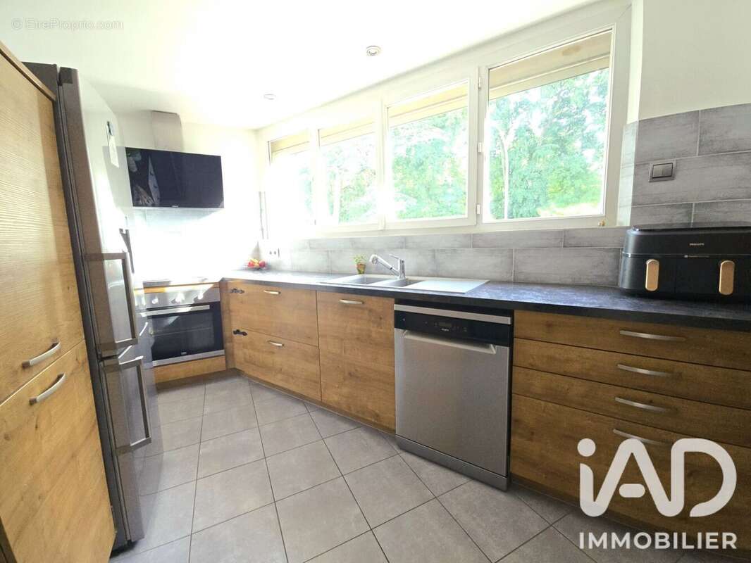 Photo 3 - Appartement à TARBES