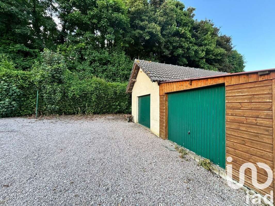 Photo 3 - Maison à CORNEVILLE-SUR-RISLE