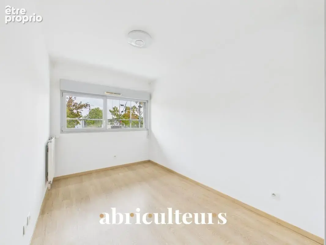 Appartement 4 pièces avec balcon et garage en vente bd du Tertre à Saint-Herblain(44800) - photo 8
