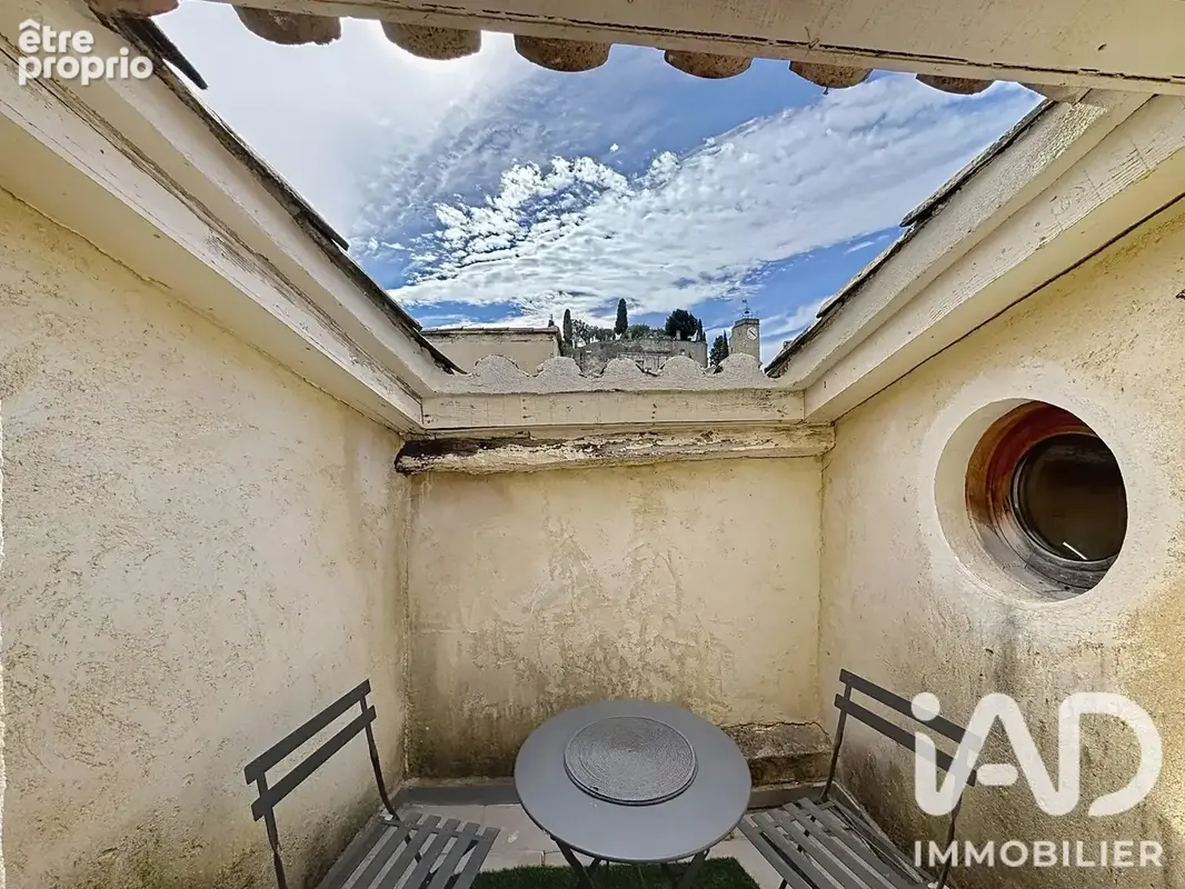 Photo 1 - Appartement à MALAUCENE