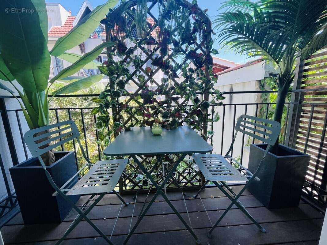 Appartement à ARCACHON