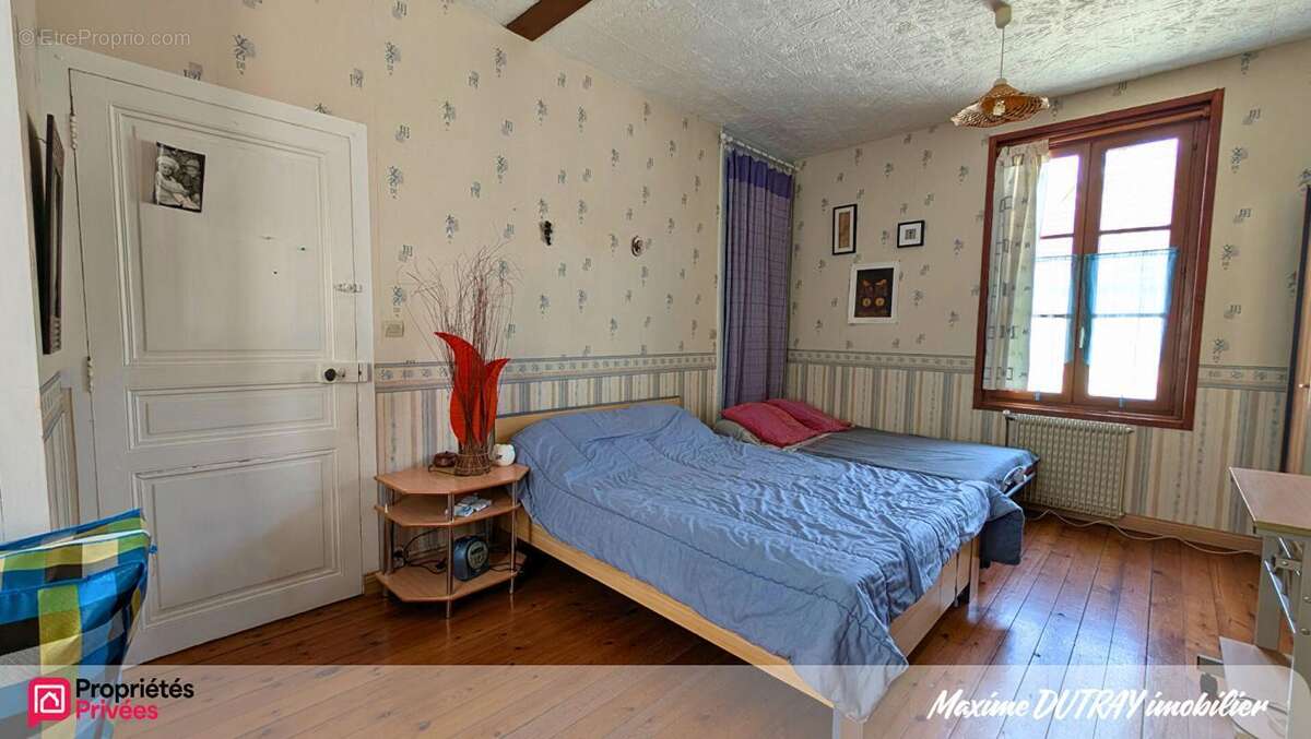 Maison 5 pièces 153m² - photo 10