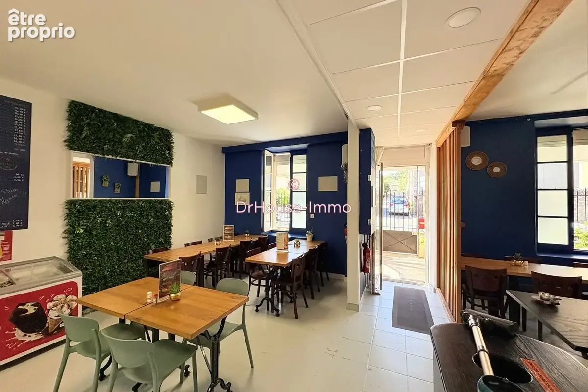 Commerce 72 m² à vendre à Carcassonne (11000) - photo 12