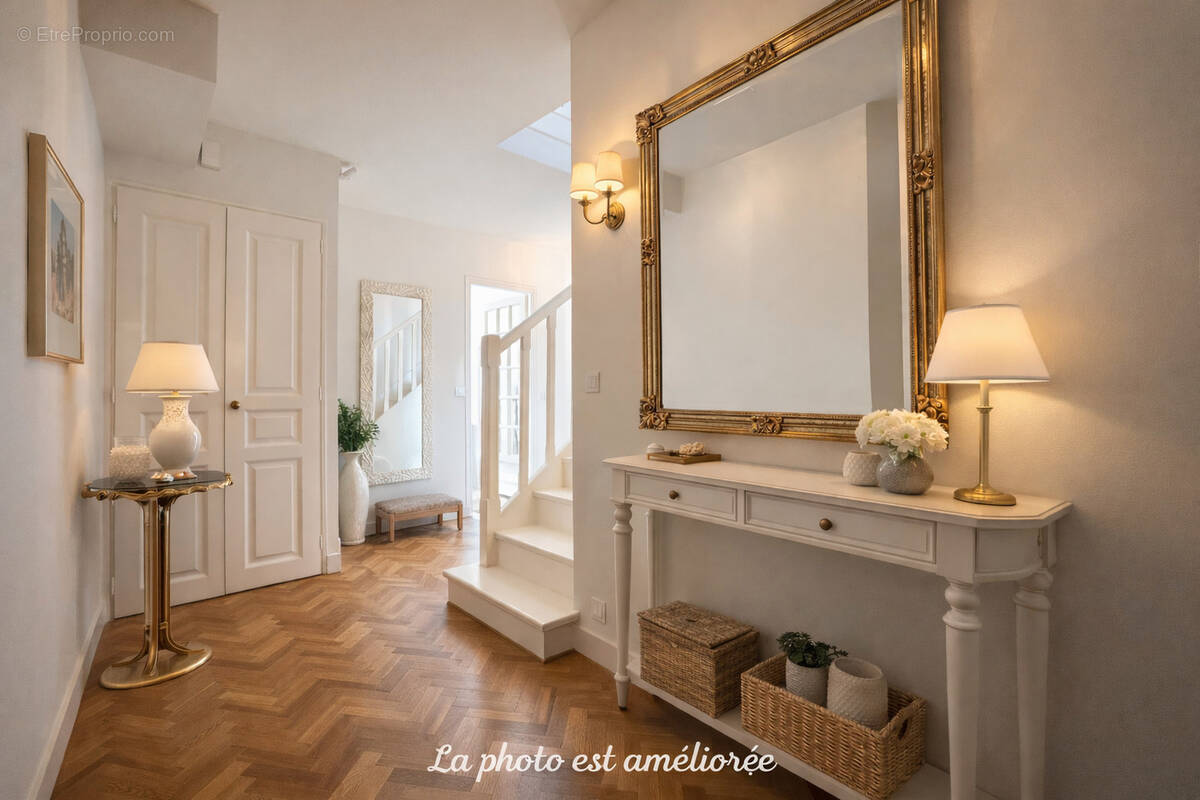 Appartement à GAILLARD