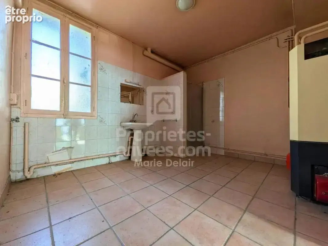 Maison de 11 pièces avec potentiel locatif - photo 7