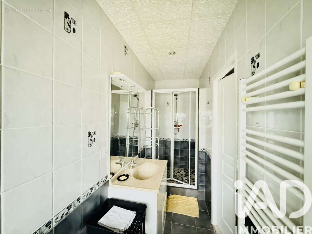 Photo 4 - Appartement à LA BRESSE