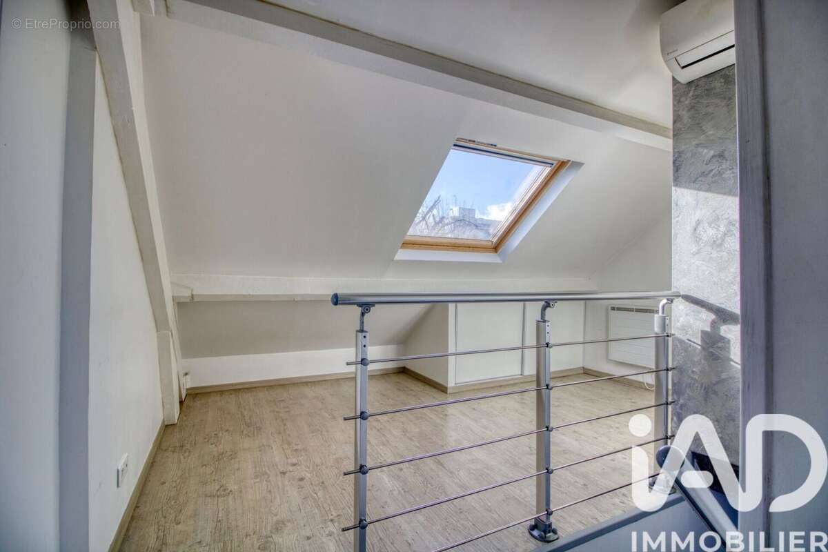 Photo 8 - Maison à CONFLANS-SAINTE-HONORINE