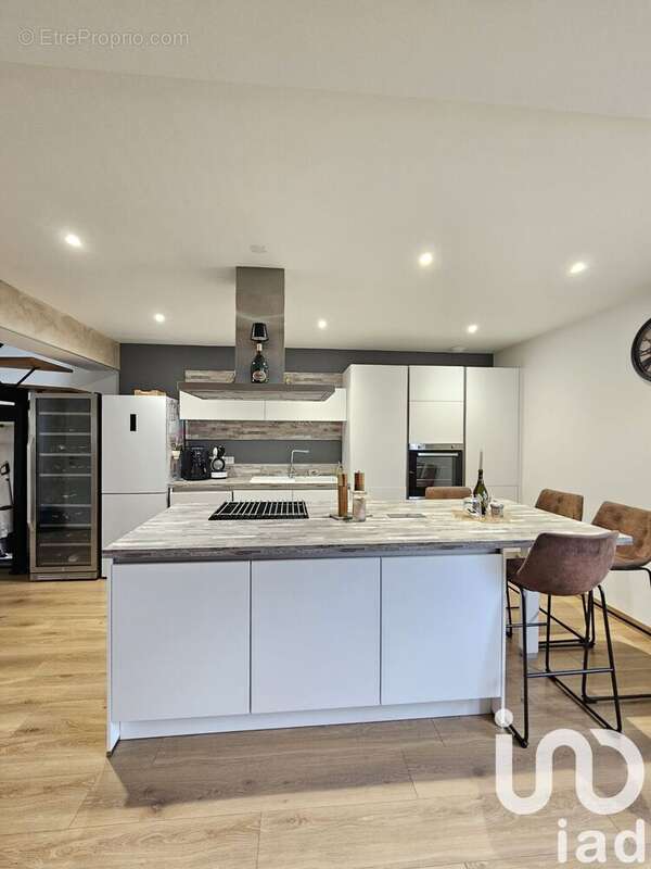 Photo 4 - Appartement à LONGUYON