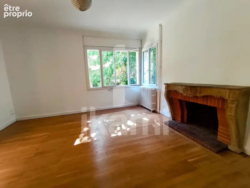 Maison Bourgeoise entièrement rénovée 173 m2 - photo 5