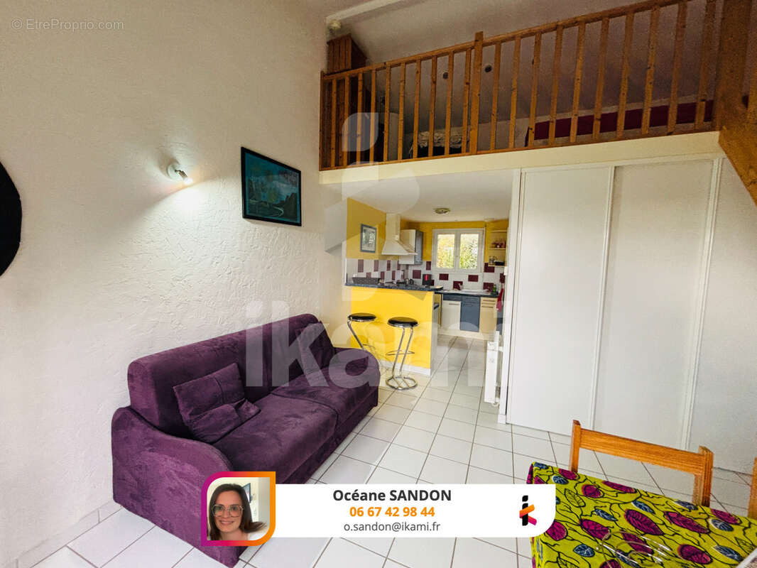 Maison à HAUTERIVES