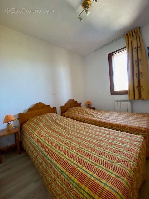 Appartement à LE CHATEL