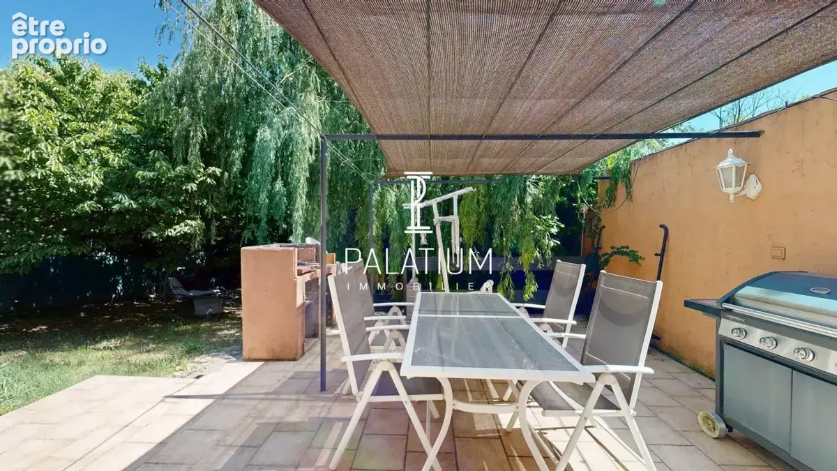 Maison Individuelle de Type 4 - photo 12