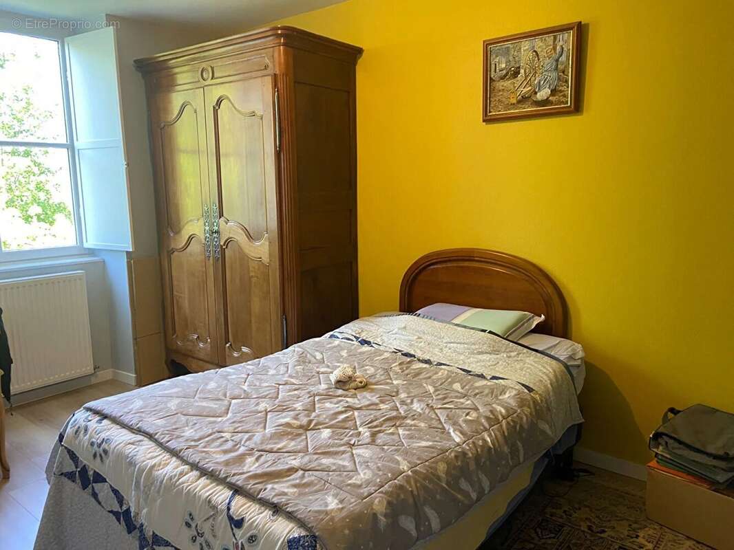 Appartement à VITRE