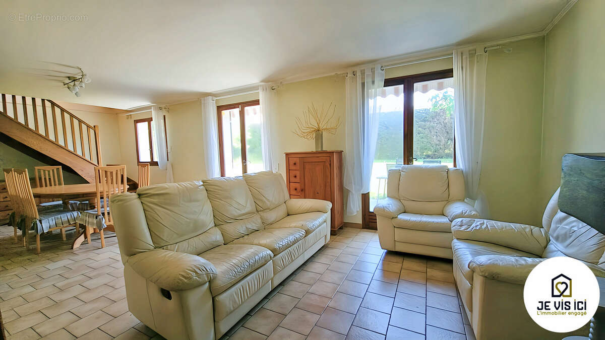 Maison à FOURNES-EN-WEPPES