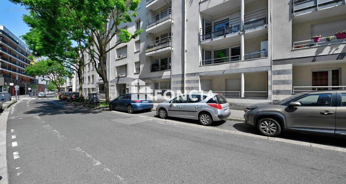 Appartement à CERGY
