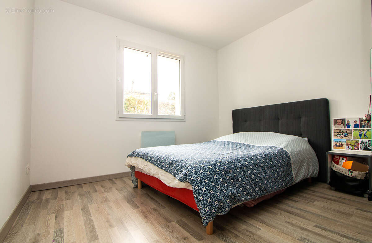 Maison à VERNEUIL-SUR-VIENNE