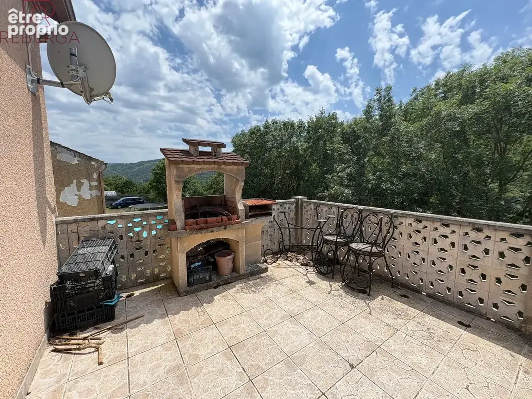 Maison courniou - photo 39