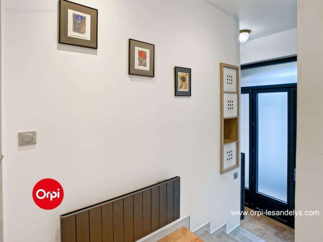 Maison à LES ANDELYS