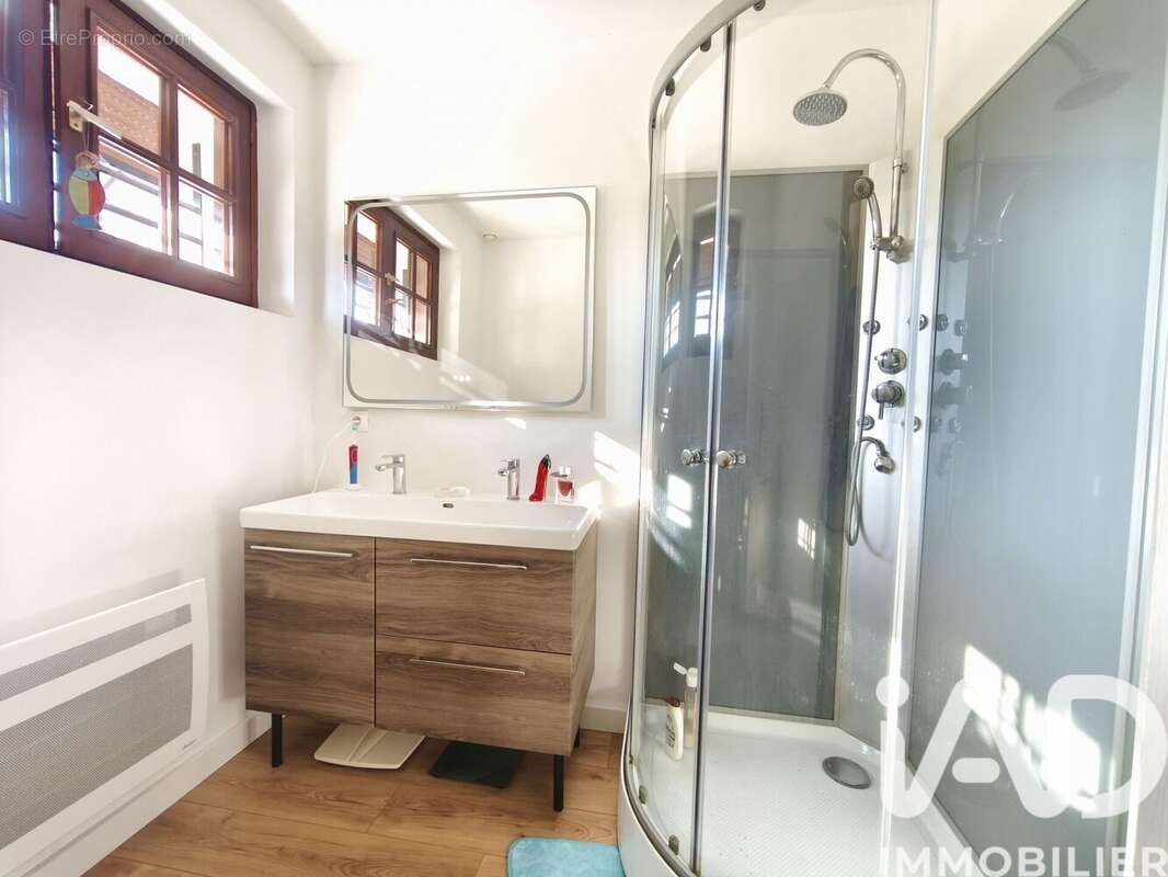 Photo 6 - Maison à RUE