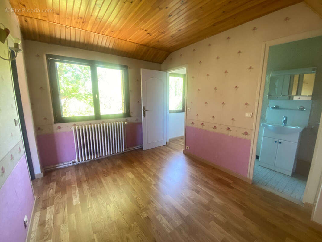 Maison à SOISY-SOUS-MONTMORENCY