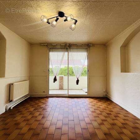 1 n°4 - Maison à SAINT-VALERY-SUR-SOMME