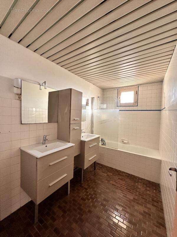 Appartement à AGEN