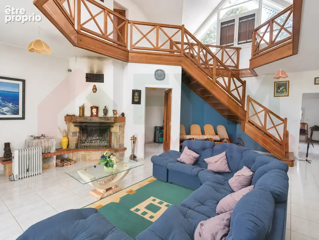 À vendre   bien d’exception   villa f6 à bois court   559 075 € hai - photo 5