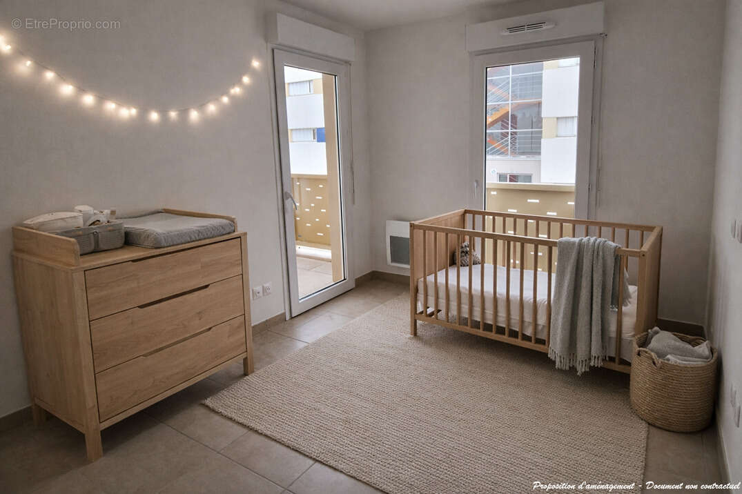 Appartement à AVIGNON