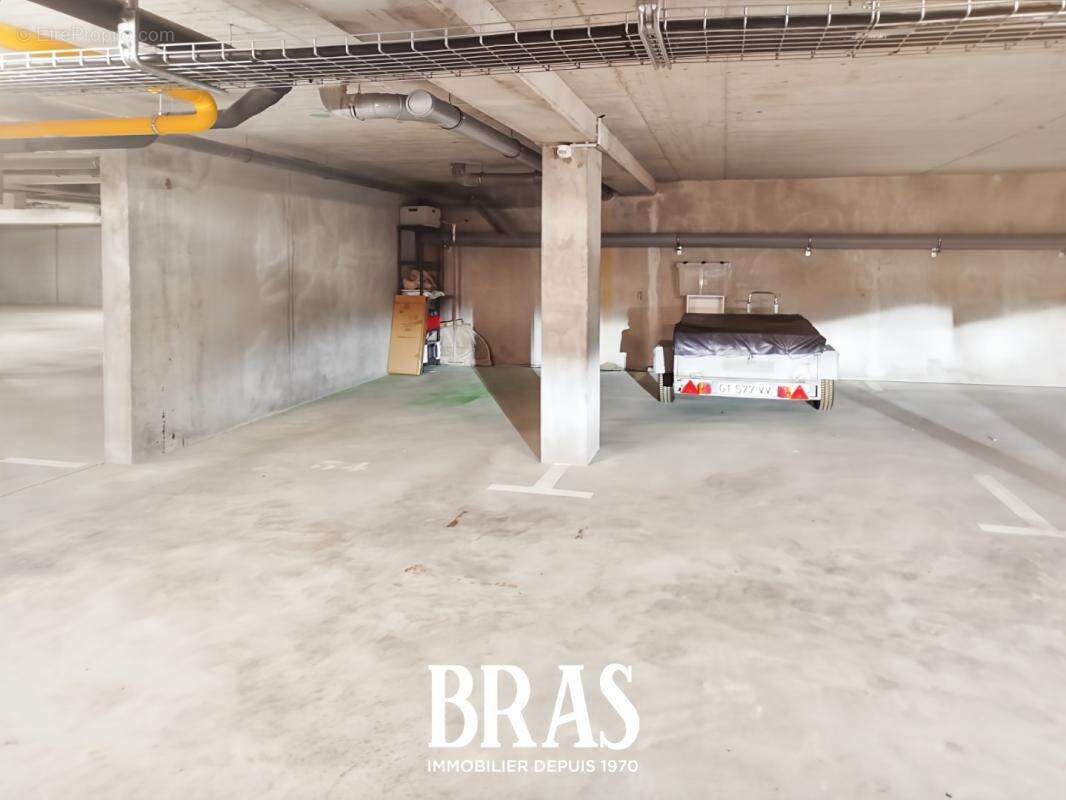 Appartement à LES SABLES-D&#039;OLONNE