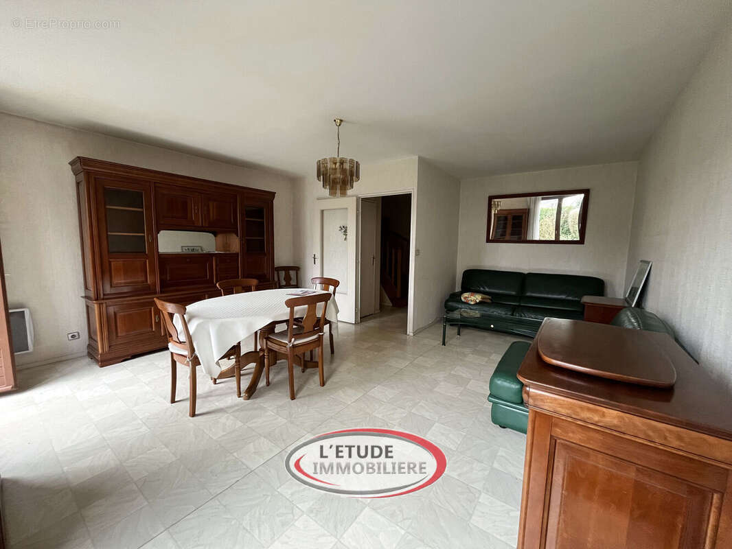 Photo 3 - Maison à NANTES