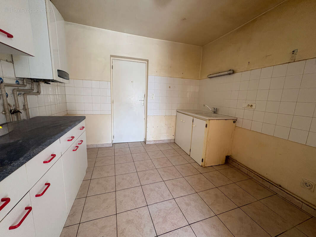 Appartement à BOULAZAC