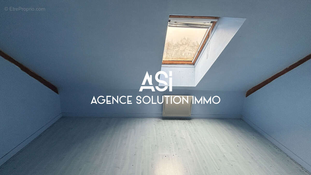 Appartement à PASSAIS