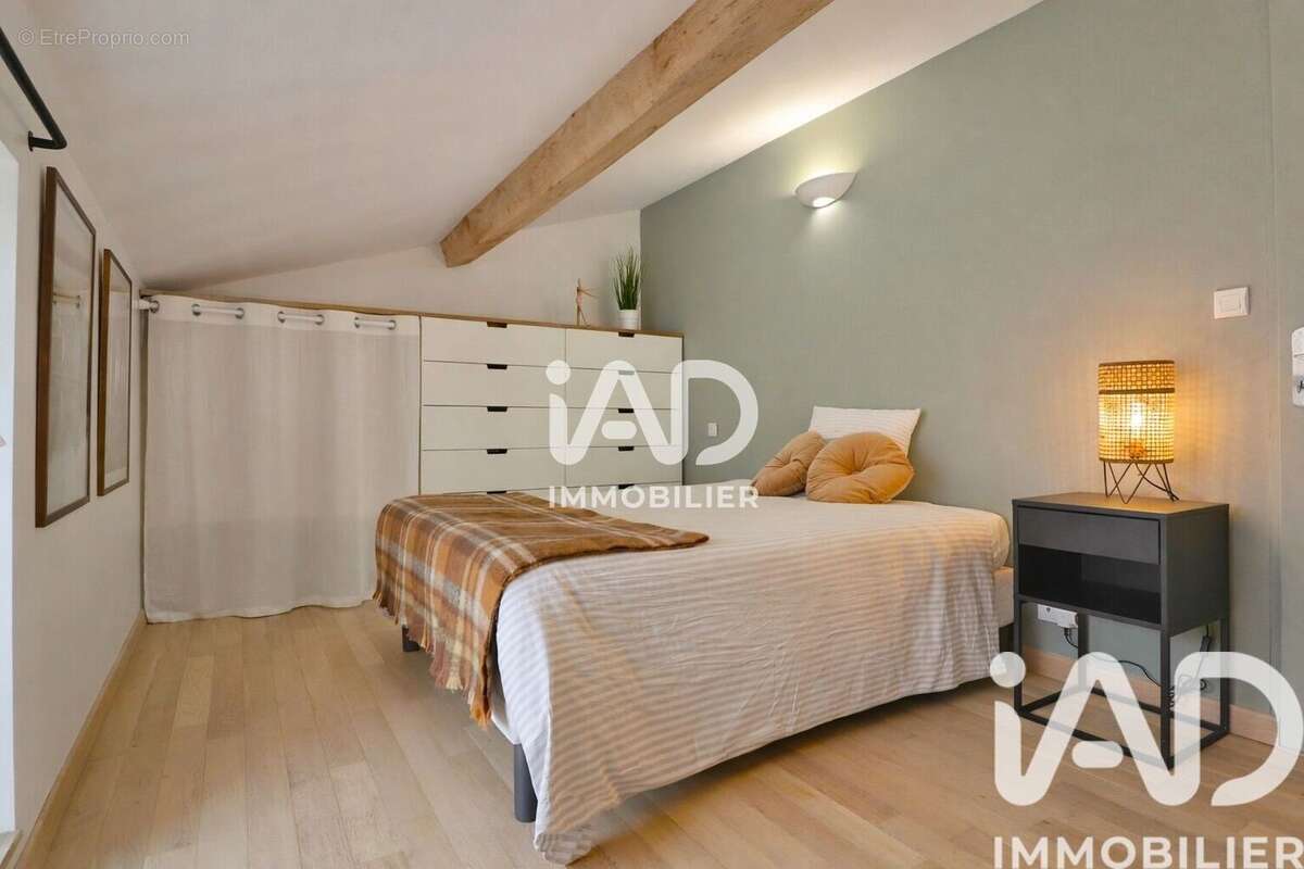 Photo 8 - Maison à BOUGUENAIS