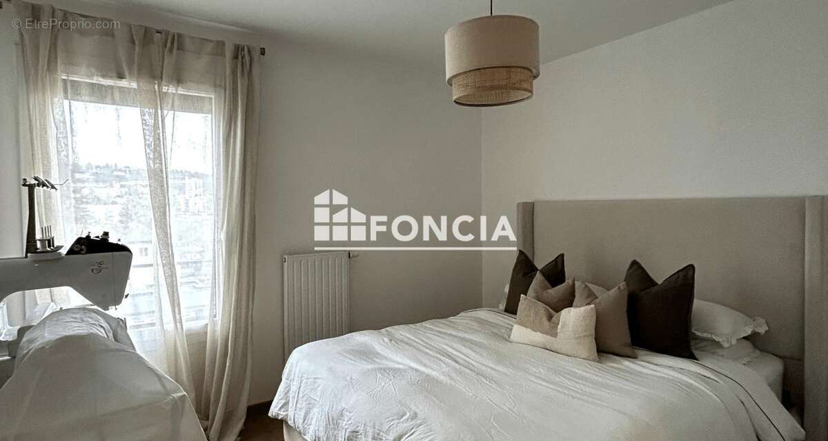 Appartement à ANNEMASSE