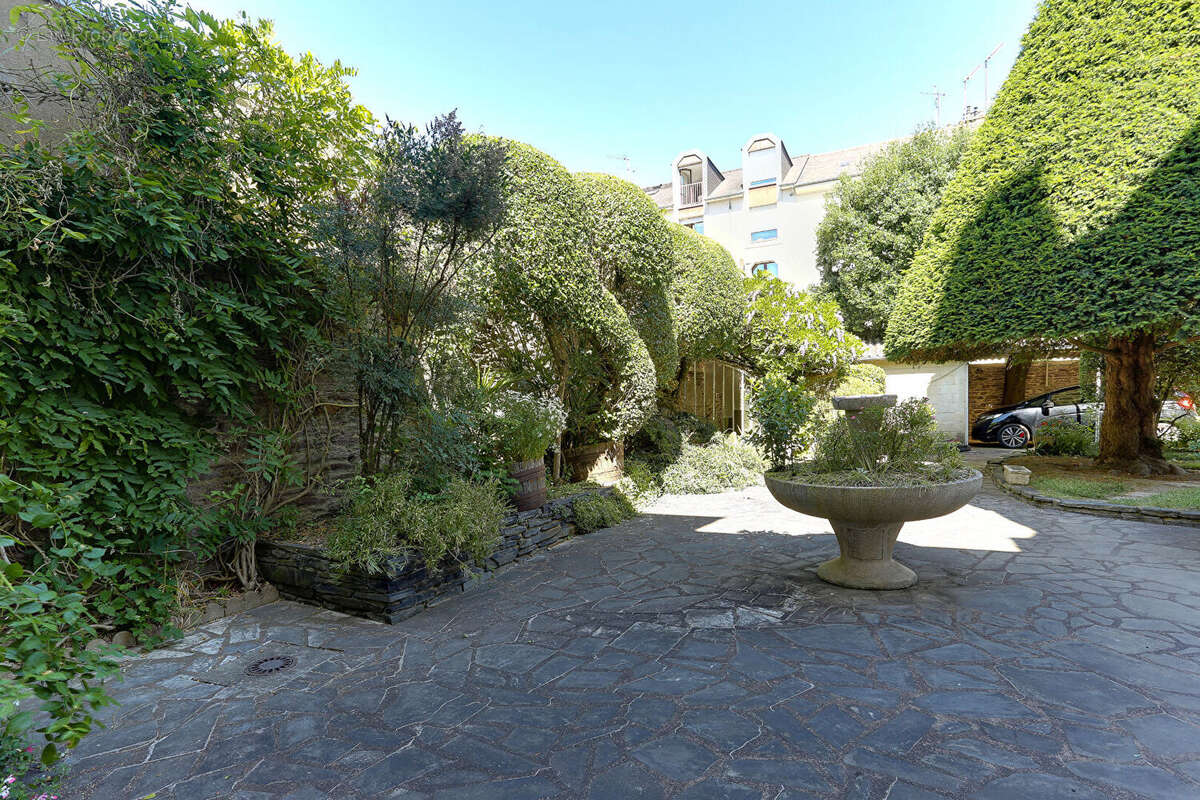 Maison Rennes - photo 14