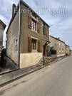 Maison à ETROCHEY