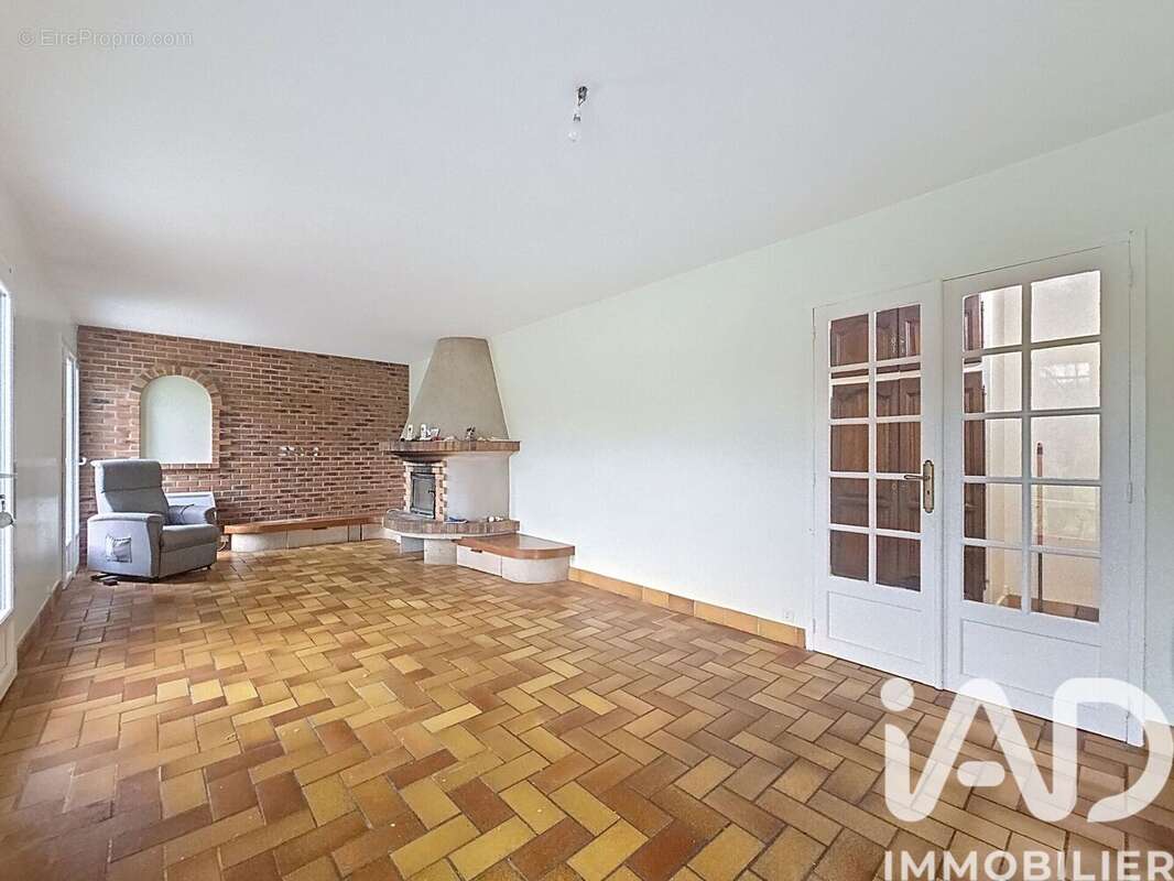 Photo 3 - Maison à SAINT-PAUL