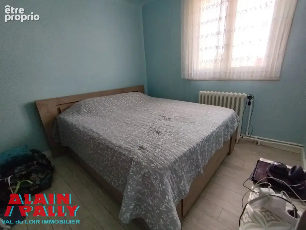 Maison familiale indépendante de 109,5 m2 sur sous-sol   5 chambres - photo 9