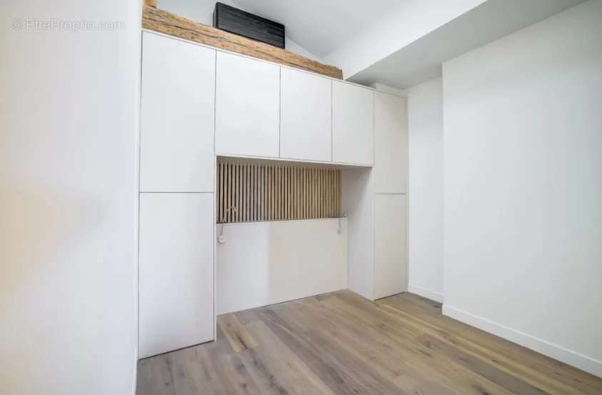 Appartement à VILLEFRANCHE-SUR-MER