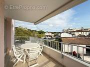 Appartement à SAINT-PALAIS-SUR-MER