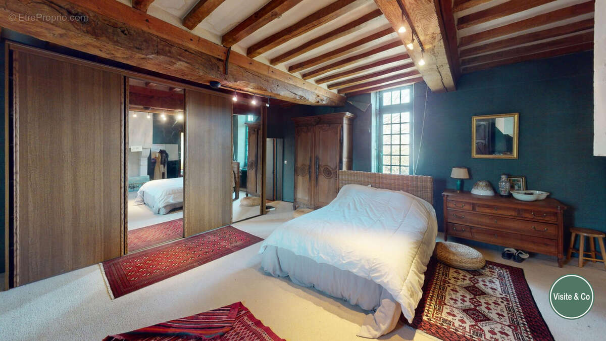 Maison à NORON-L'ABBAYE