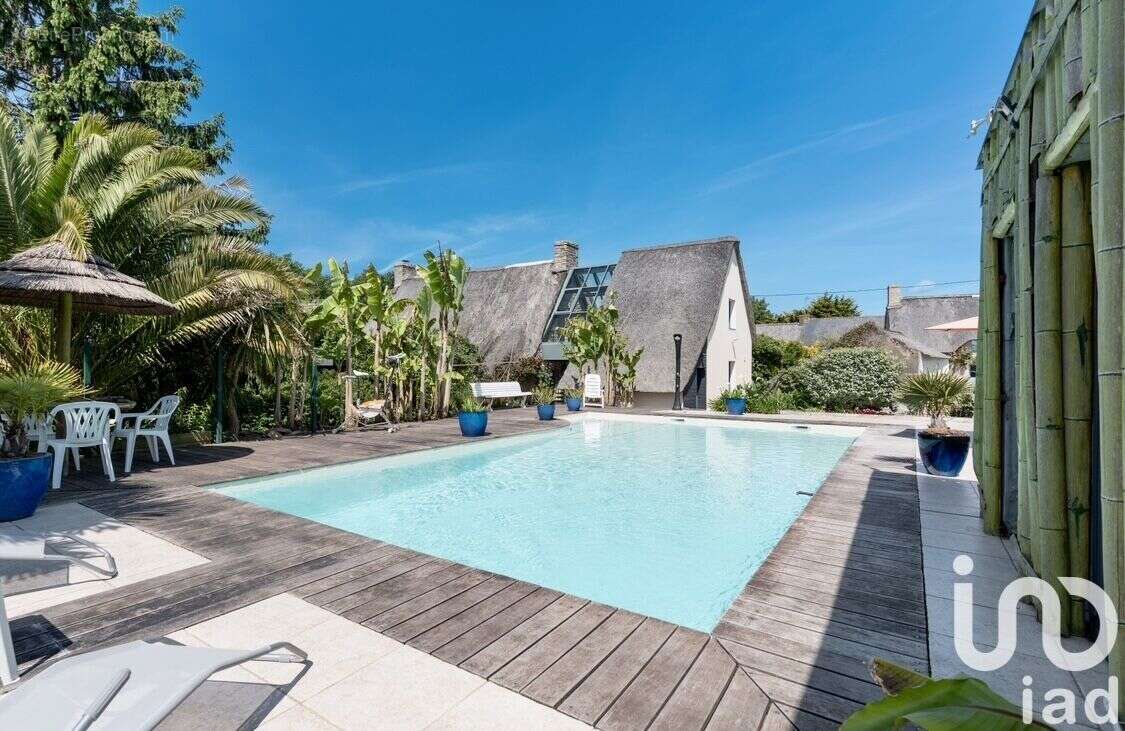 Photo 4 - Maison à SAINT-LYPHARD