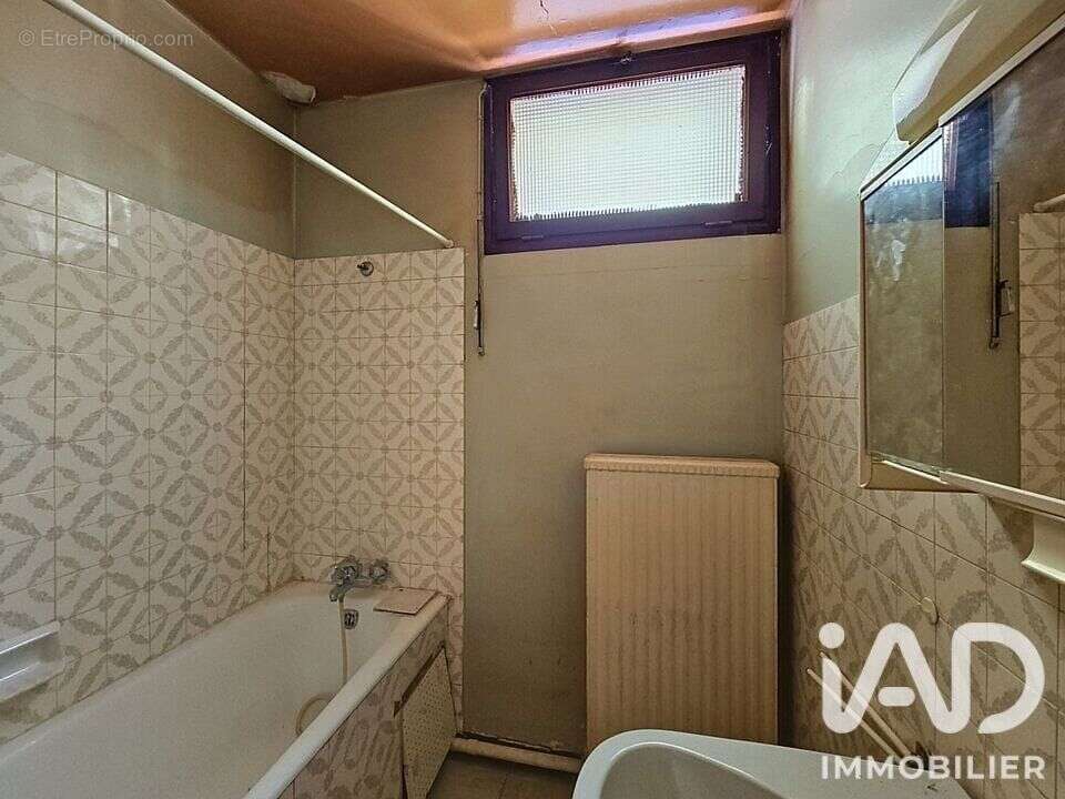 Appartement 45 m² à Beziers  - photo 4