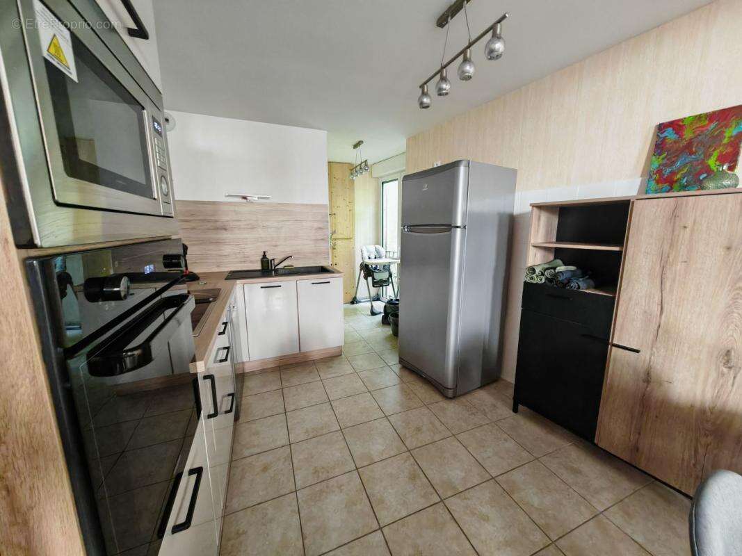Appartement - photo 2