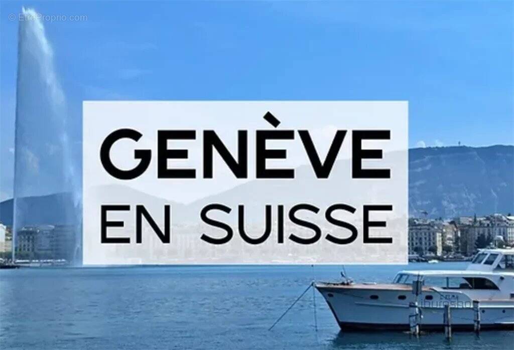 Commerce à SUISSE