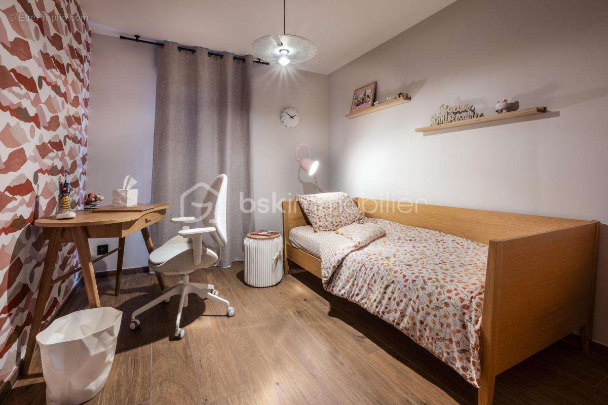 Appartement à VILLAZ