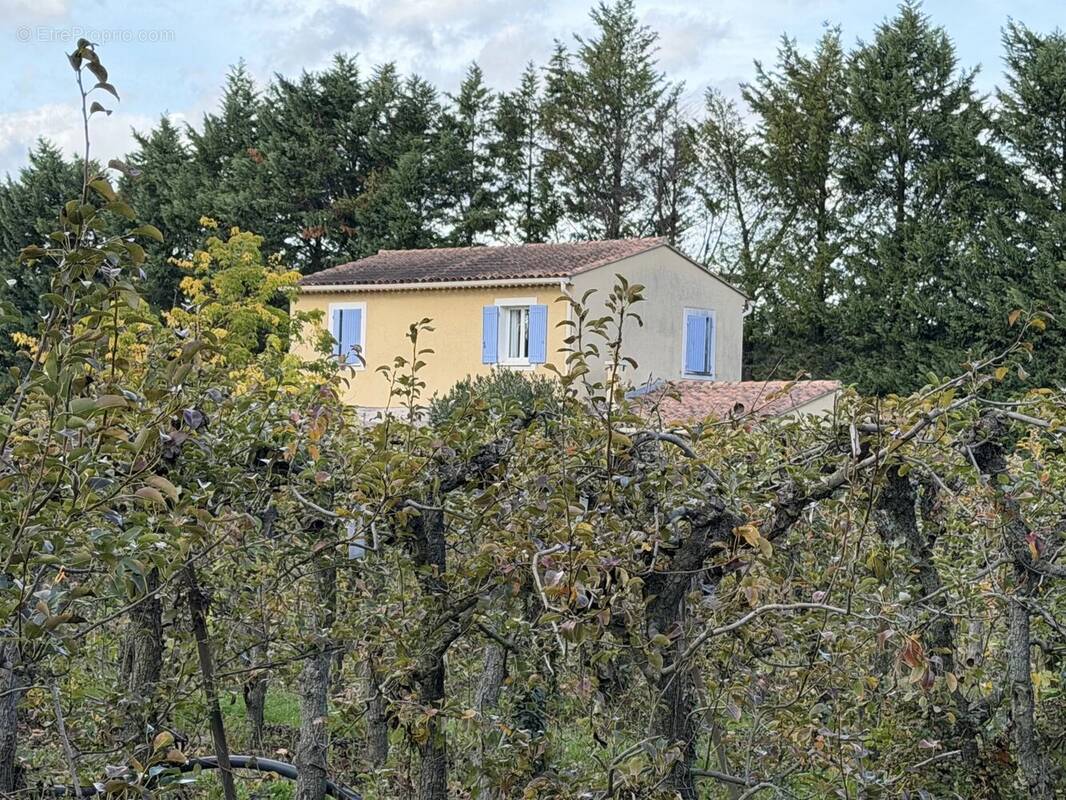 Maison à NOVES